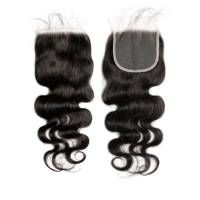 Bodywave Closure