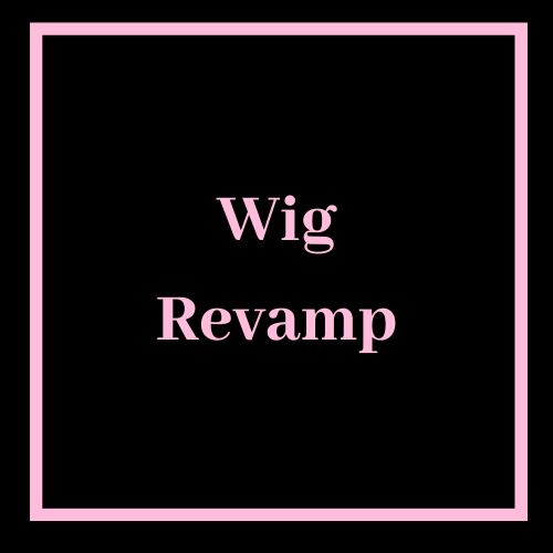 Wig Revamp