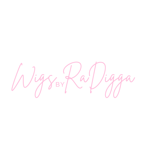 WigsByRaDigga logo