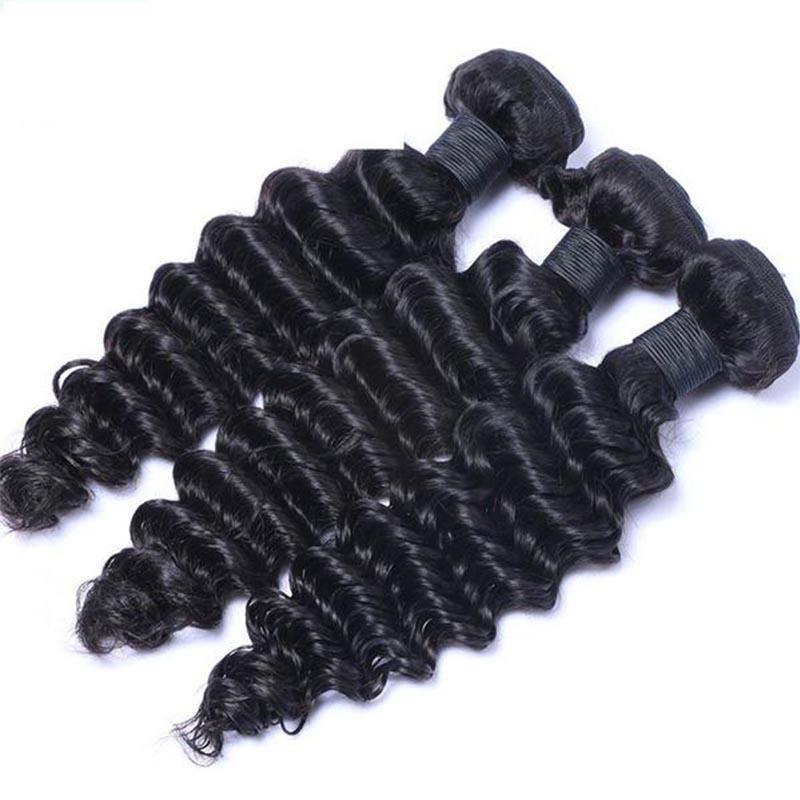 Deep Wave Bundles