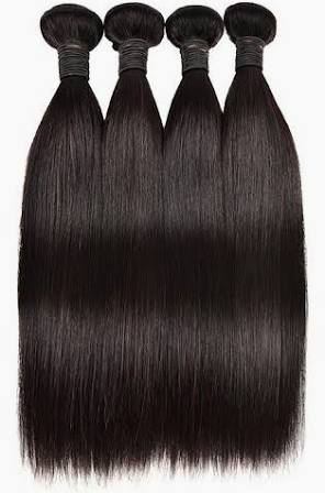 Straight Bundles