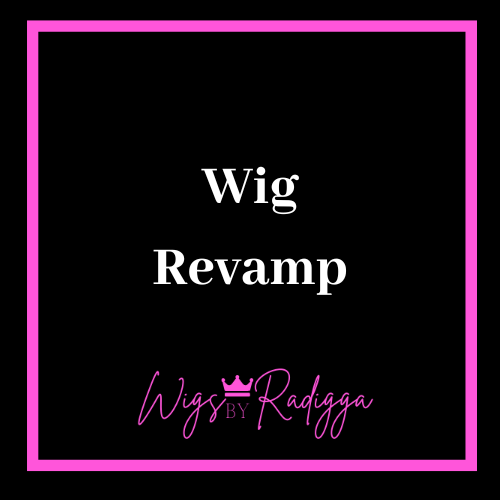 Wig Revamp