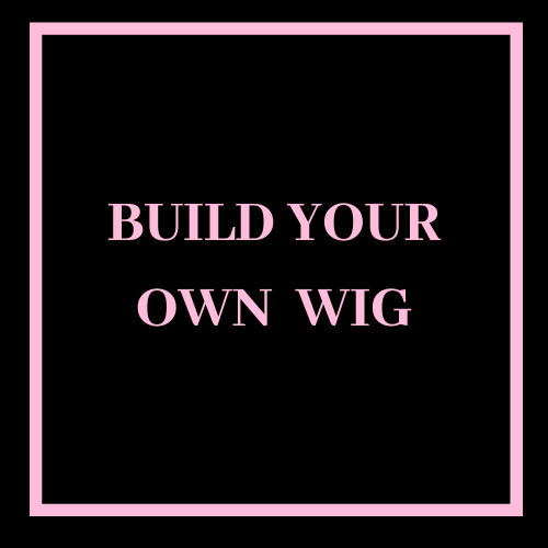 Build Your Own Wig