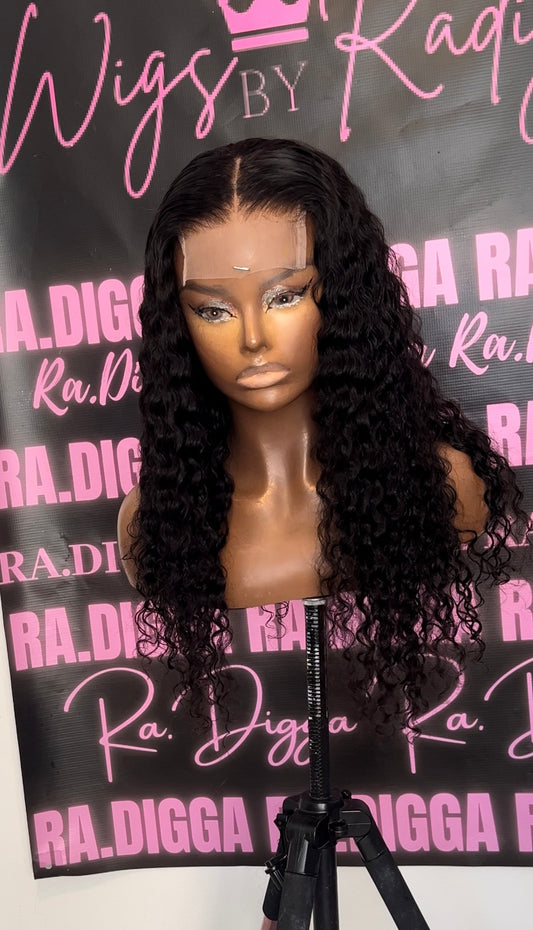 Belle 18"
