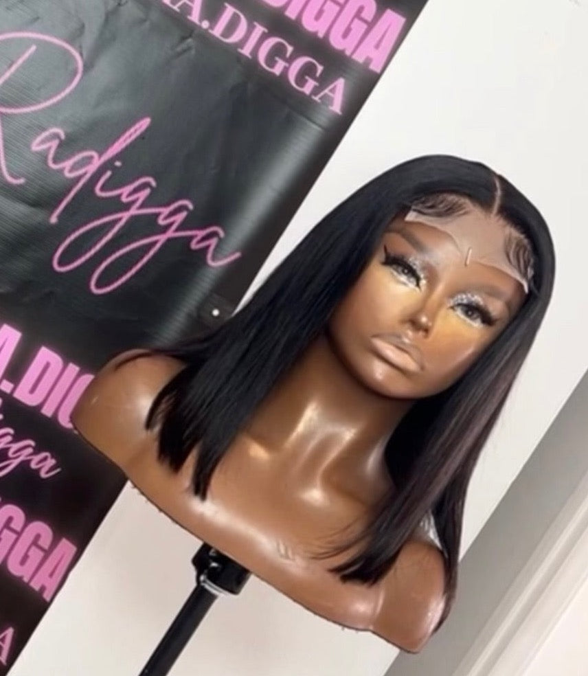 Johnae (Pre-Order)