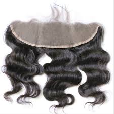 Bodywave Frontal