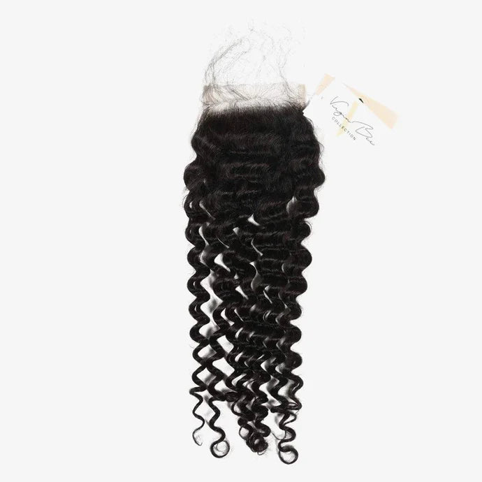Deepwave Closure