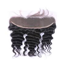 Loosewave Frontal