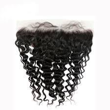 Deepwave  Frontal