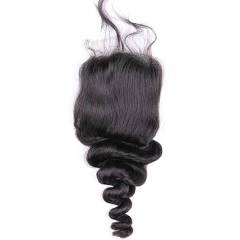 Loosewave Closure