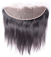 Straight Frontal